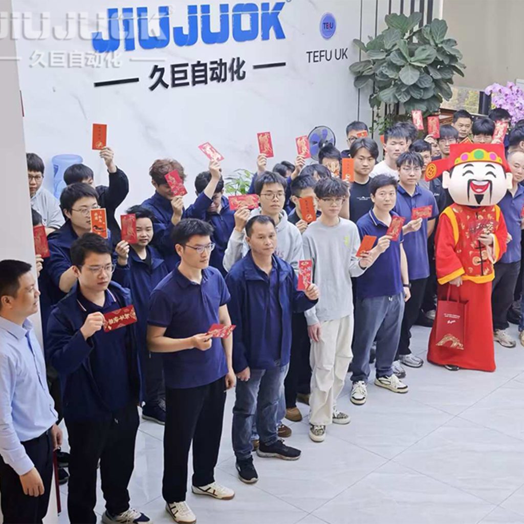 春風(fēng)は新たな旅立ち、実務(wù)は新たな章へ｜柔自2026、新たな旅立ち！