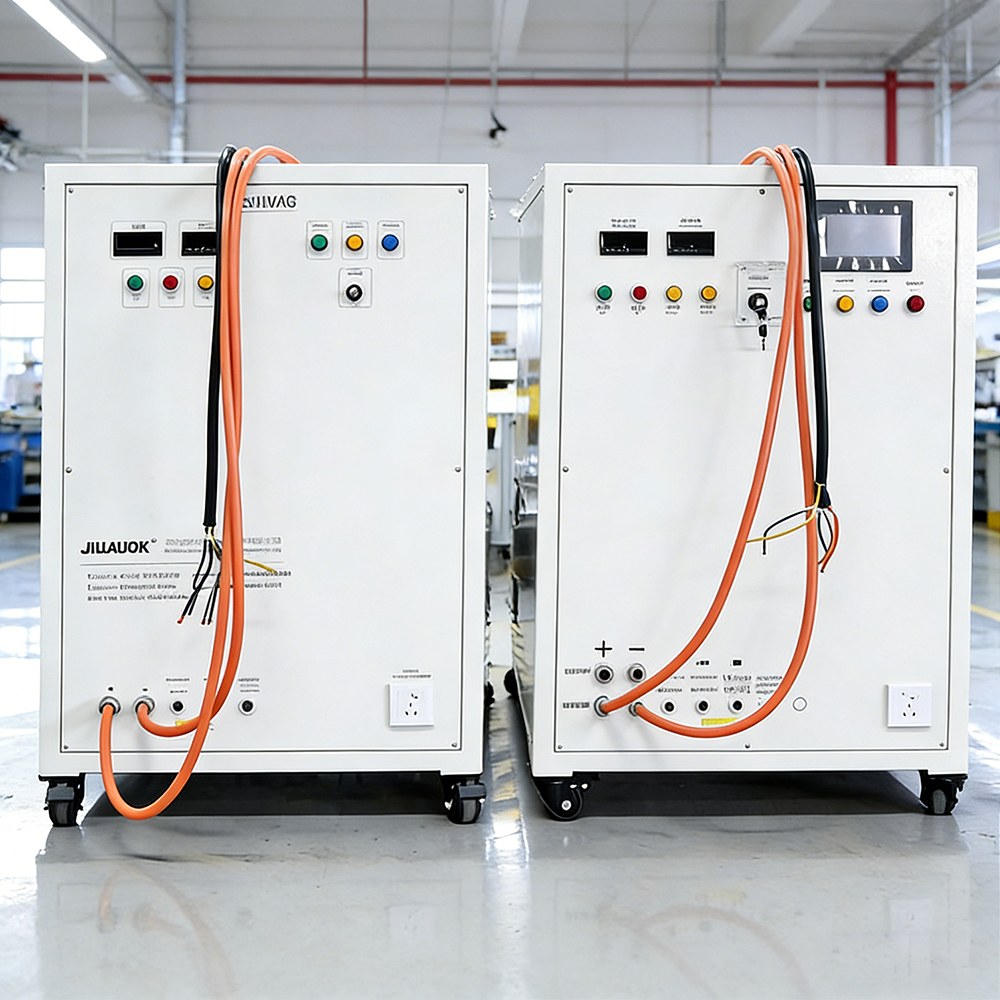 モーターマグネタイザー：工場(chǎng)を選ぶ際に最も重視すべきコア指標(biāo)とは？