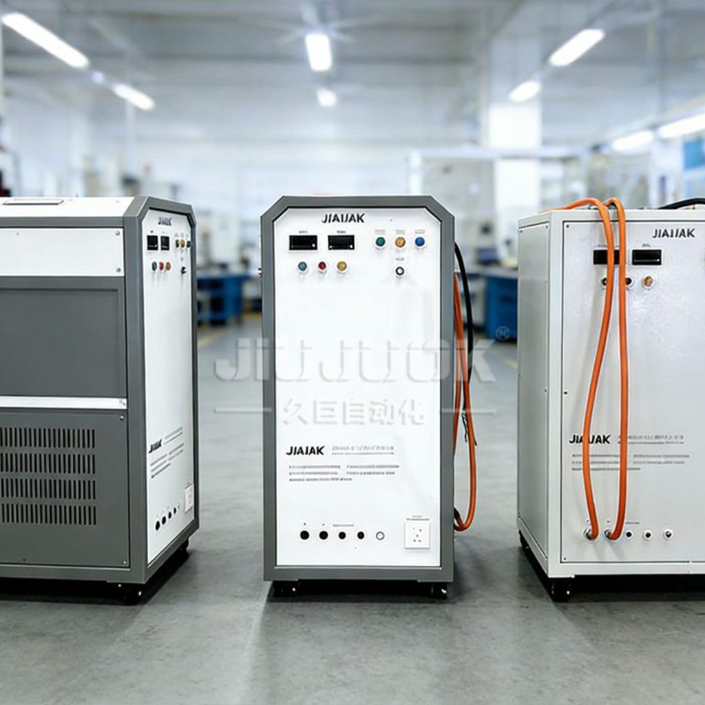 JiuJi磁化ビデオケース：ラバーシリコンとNdFeB磁化