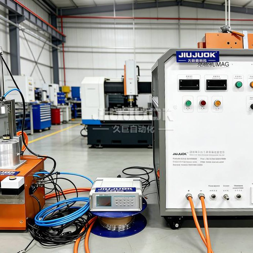 永久磁石モータの著磁原理、その必要性と基本的なロジック